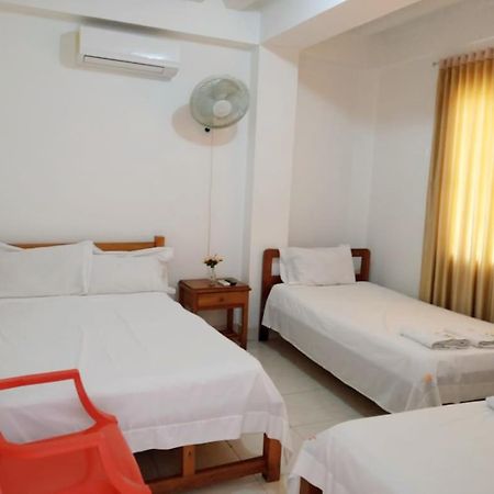 Hotel Comercial Neiva ネイバ エクステリア 写真
