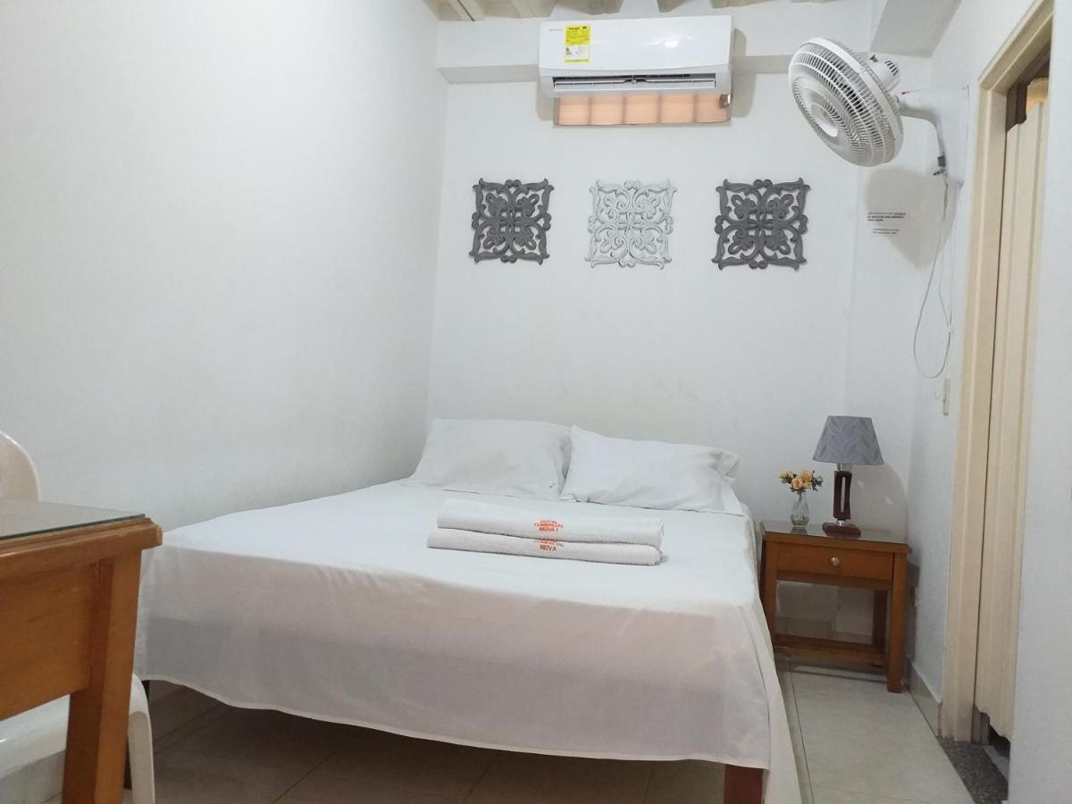 Hotel Comercial Neiva ネイバ エクステリア 写真
