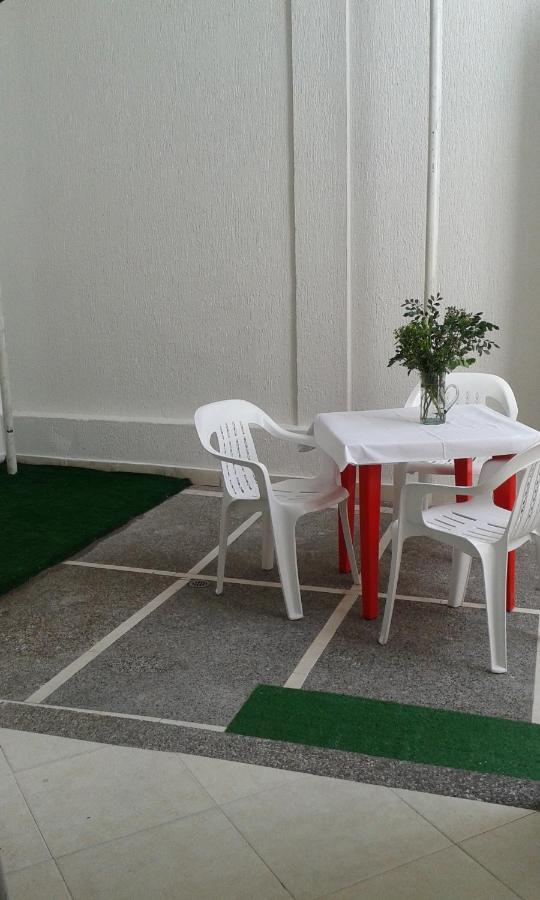 Hotel Comercial Neiva ネイバ エクステリア 写真