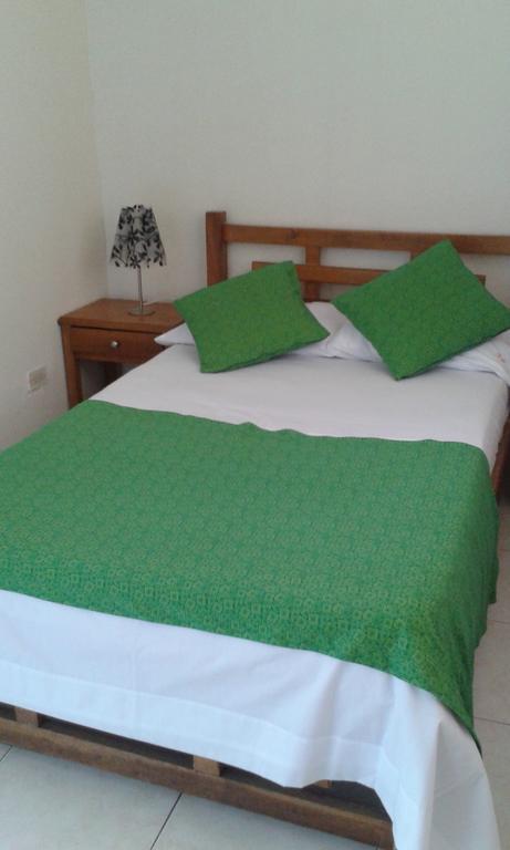 Hotel Comercial Neiva ネイバ エクステリア 写真