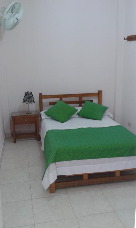 Hotel Comercial Neiva ネイバ エクステリア 写真
