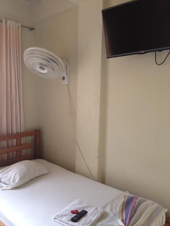 Hotel Comercial Neiva ネイバ 部屋 写真